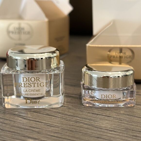 Christian Dior Beauty Bag and goodies - Picture 10 of 10